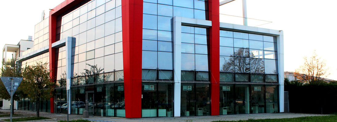 Studio Angela Travagli